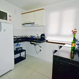 Studios Bombinhas Apartamento