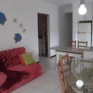  Apartamento Ap 2 Dorm