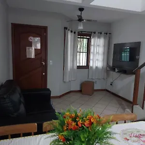  Apartamento Clara Manhã