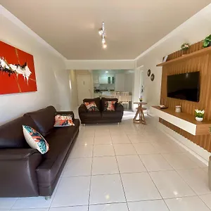  Apartamento Ed. Solar De
