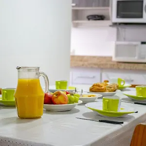  Apartamento A 50 Metros Da De