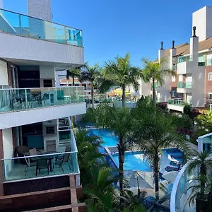 Boulevard - Um Completo Que Vai Te Encantar Apartamento