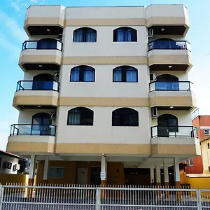 Residencial Dona Dina Apartamento