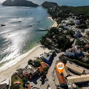 Residencial Eu Quero Sossego Apartamento