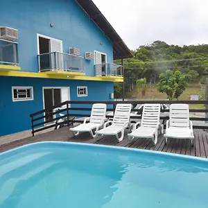 Paraíso Apartamento