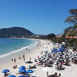  Apartamento A 20 Metros Do Mar